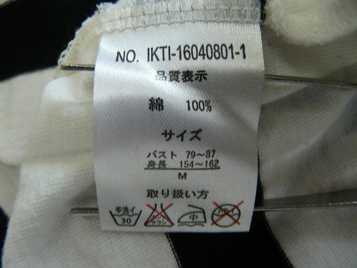 【激安古着】 THE ORDINARY WARDROBE　半袖Tシャツ　トップス