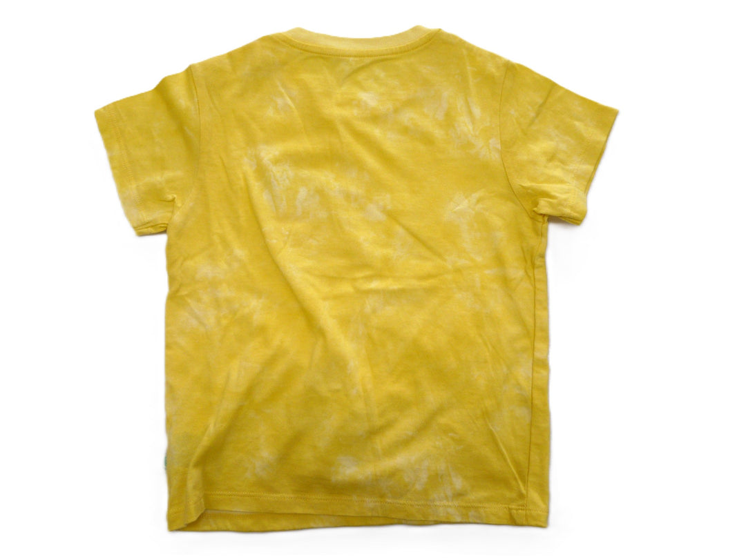 【激安古着】 UNIQLO ユニクロ　半袖Tシャツ　トップス