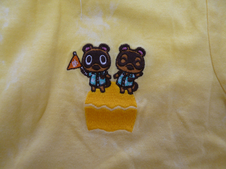 【激安古着】 UNIQLO ユニクロ　半袖Tシャツ　トップス