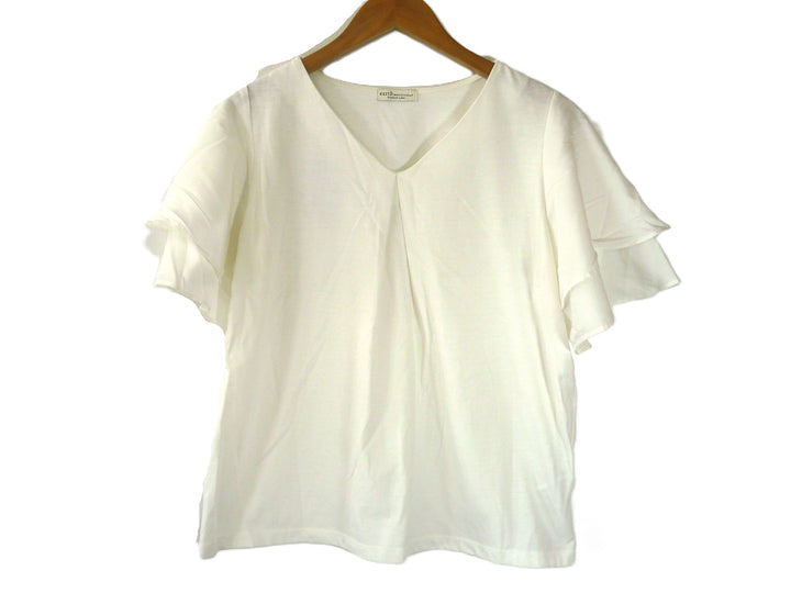 【激安古着】 earth music&ecology　その他トップス　トップス