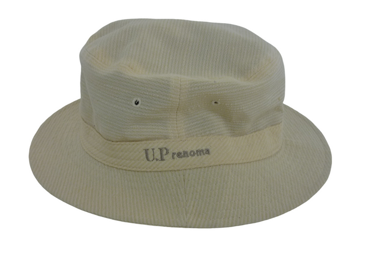 【小物/雑貨】 U.P renoma　ハット　帽子