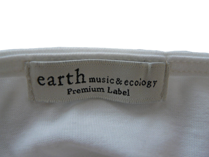 【激安古着】 earth music&ecology　その他トップス　トップス