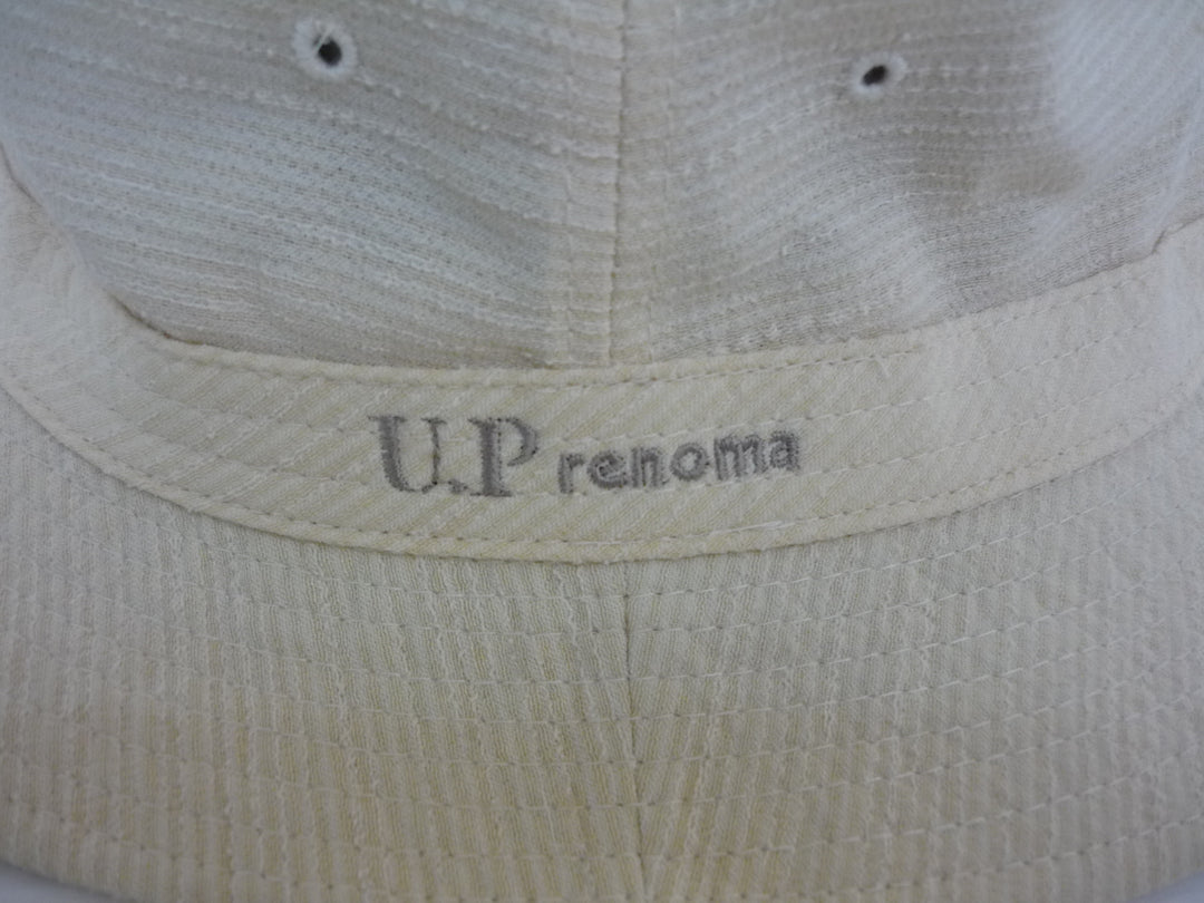 【小物/雑貨】 U.P renoma　ハット　帽子