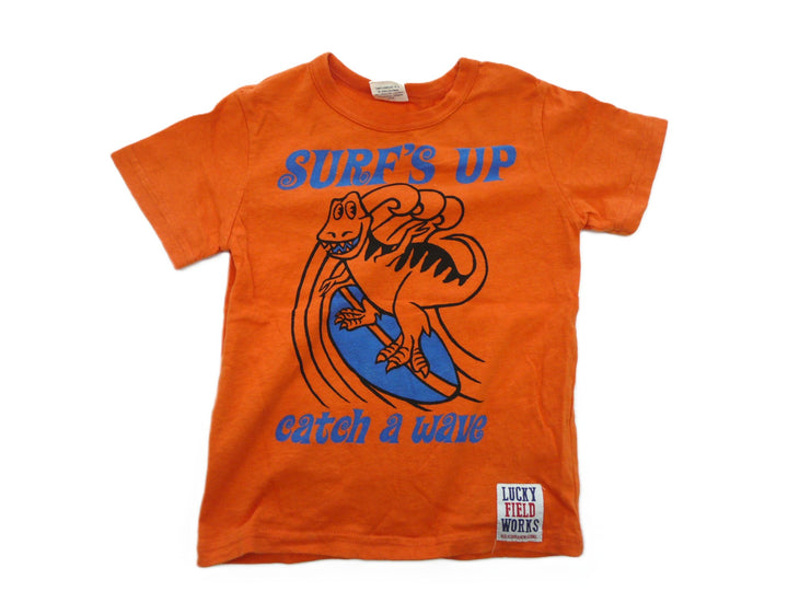 【激安古着】 F.O.KIDS 　半袖Tシャツ　トップス