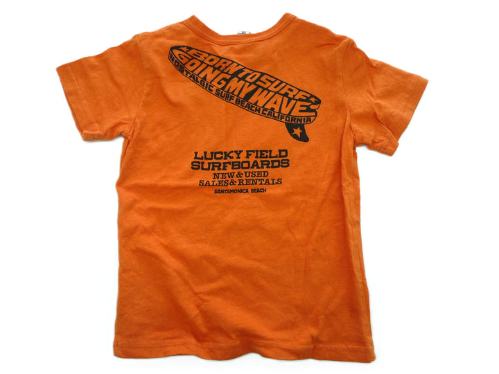 【激安古着】 F.O.KIDS 　半袖Tシャツ　トップス