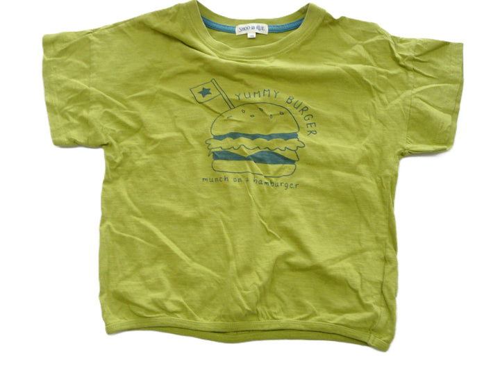 【激安古着】 SHOO.LA.RUE　半袖Tシャツ　トップス