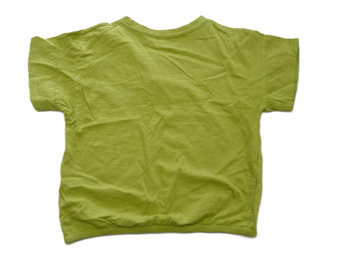 【激安古着】 SHOO.LA.RUE　半袖Tシャツ　トップス