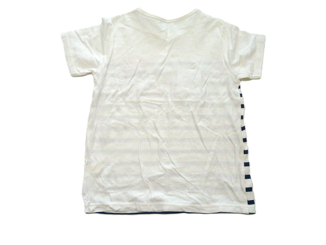 【激安古着】 GITA　半袖Tシャツ　トップス