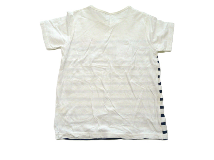 【激安古着】 GITA　半袖Tシャツ　トップス