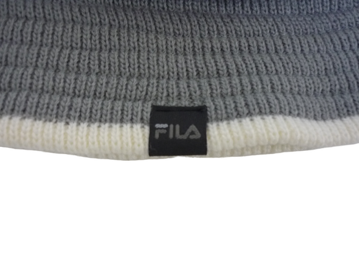 【小物/雑貨】 FILA　ニットキャップ/ビーニー　帽子