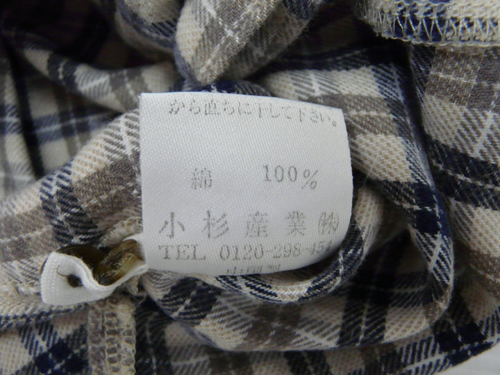 【激安古着】 Tantine et Chocolat　長袖シャツ　トップス