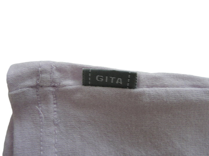 【激安古着】 GITA　半袖Tシャツ　トップス