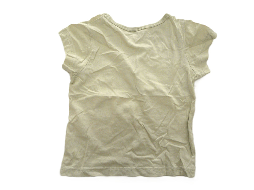 【激安古着】 西松屋　半袖Tシャツ　トップス