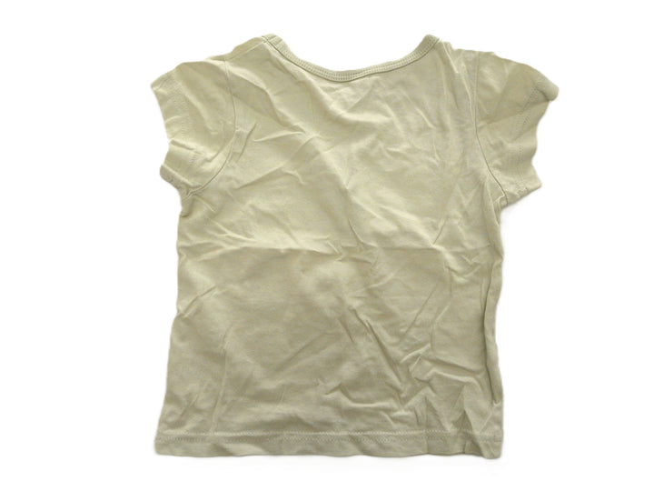 【激安古着】 西松屋　半袖Tシャツ　トップス