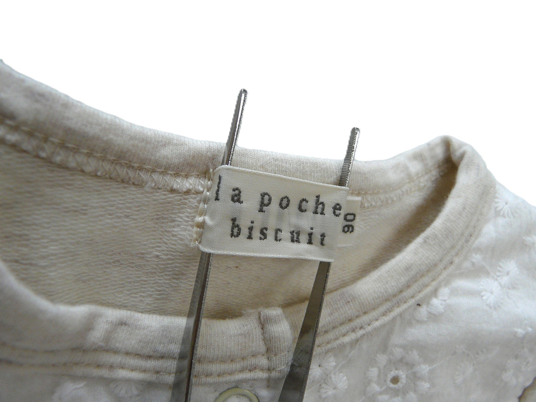 【激安古着】 la poche biscuit　その他トップス　トップス