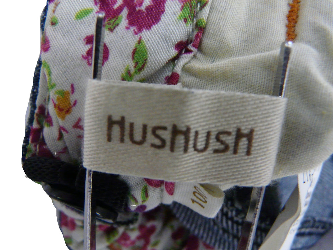 【激安古着】 hushush　デニムパンツ　パンツ