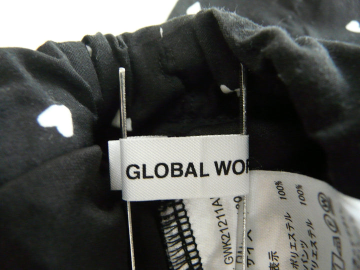 【激安古着】 GLOBAL WORK　ミニスカート　スカート
