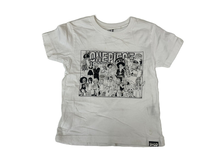 【激安古着】 UNIQLO ユニクロ　半袖Tシャツ　トップス