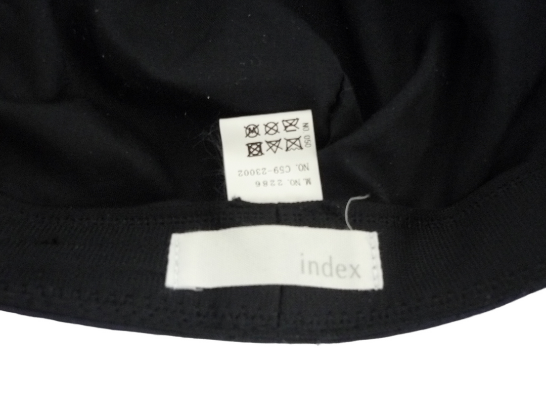 【小物/雑貨】 index　キャップ　帽子