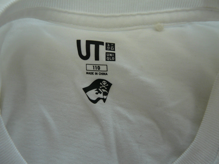 【激安古着】 UNIQLO ユニクロ　半袖Tシャツ　トップス
