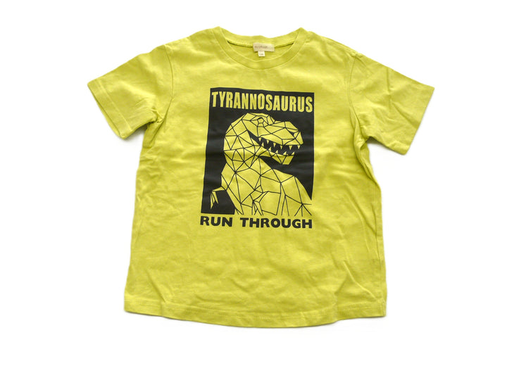 【激安古着】 hushush　半袖Tシャツ　トップス