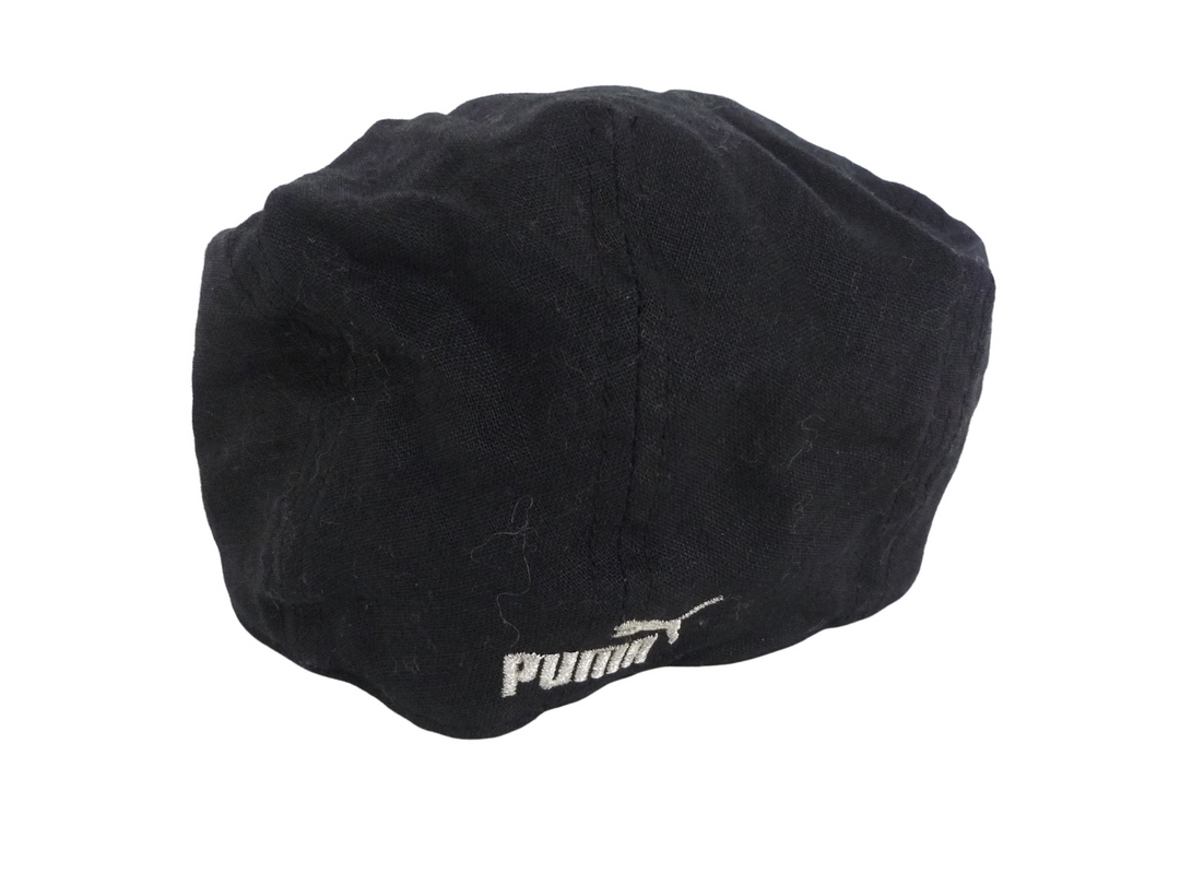 【小物/雑貨】 PUMA プーマ　ハンチング/ベレー帽　帽子