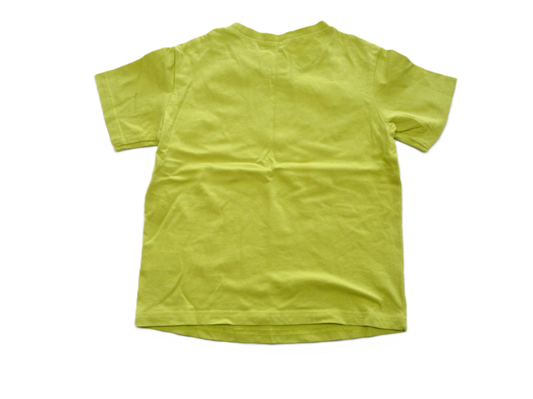 【激安古着】 hushush　半袖Tシャツ　トップス