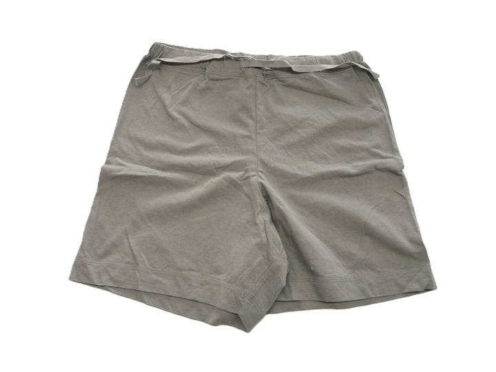 【激安古着】 無印良品　ショート/ハーフパンツ　パンツ