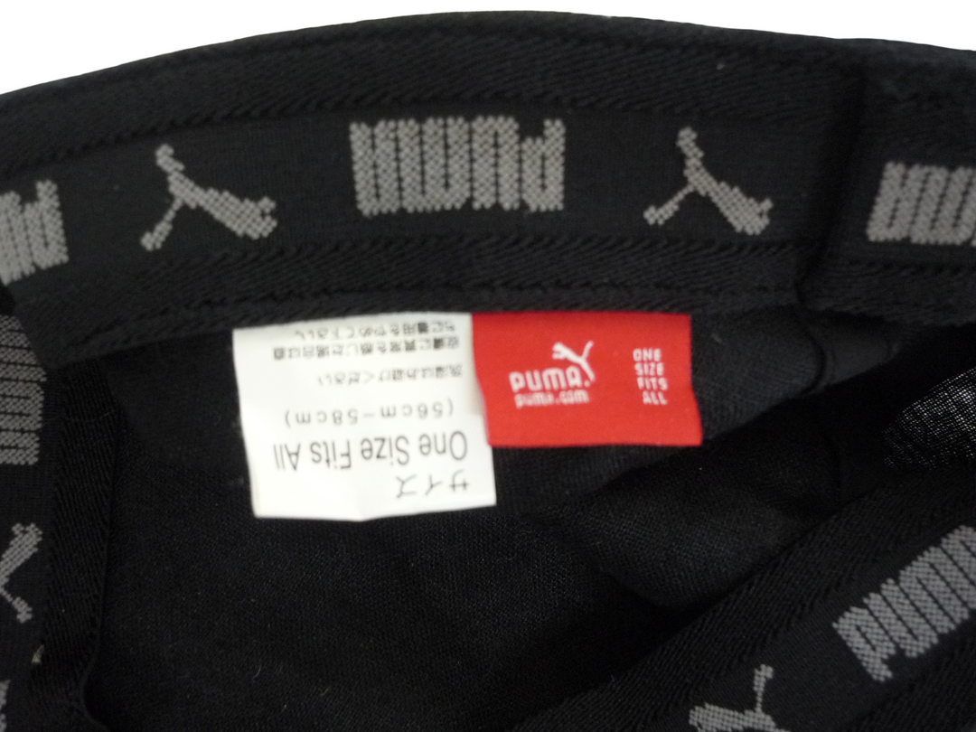 【小物/雑貨】 PUMA プーマ　ハンチング/ベレー帽　帽子