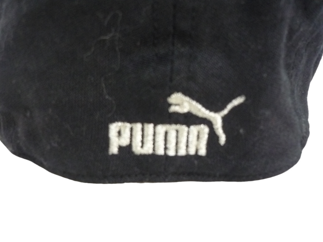 【小物/雑貨】 PUMA プーマ　ハンチング/ベレー帽　帽子
