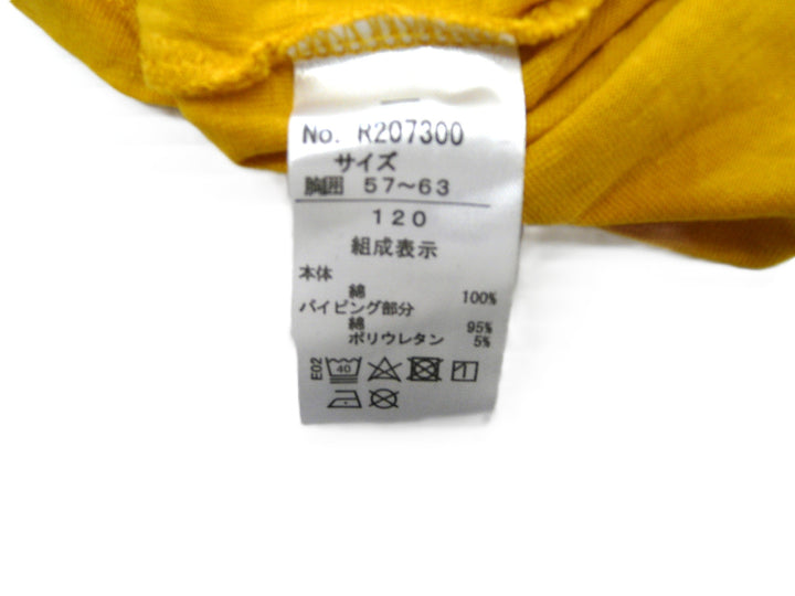 【激安古着】 F.O.KIDS 　半袖Tシャツ　トップス