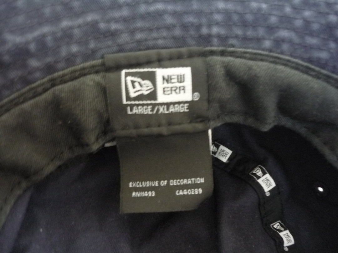 【小物/雑貨】 NEW ERA　ハット　帽子