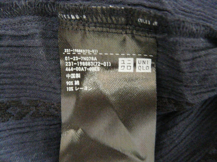 【激安古着】 UNIQLO ユニクロ　ニットorセーター　アウター