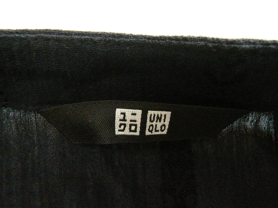 【激安古着】 UNIQLO ユニクロ　ニットorセーター　アウター