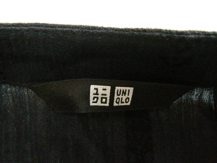 【激安古着】 UNIQLO ユニクロ　ニットorセーター　アウター