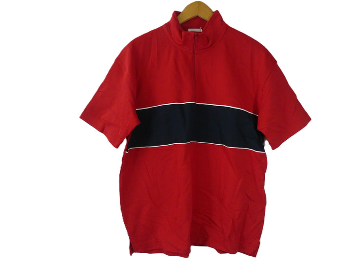 【激安古着】 GU ジーユー　半袖Tシャツ　トップス