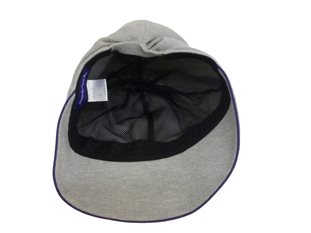 【小物/雑貨】 Champion チャンピオン　キャップ　帽子
