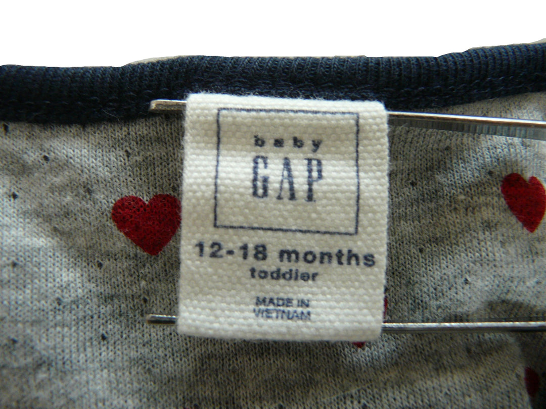 【激安古着】 GAP　半袖Tシャツ　トップス