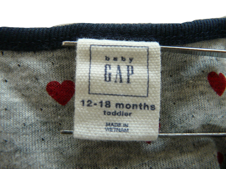 【激安古着】 GAP　半袖Tシャツ　トップス