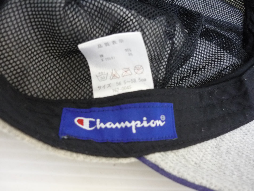 【小物/雑貨】 Champion チャンピオン　キャップ　帽子