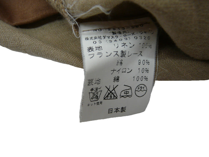 【激安古着】 Bilitis dix-sept ans　チュニック　ワンピース or ドレス