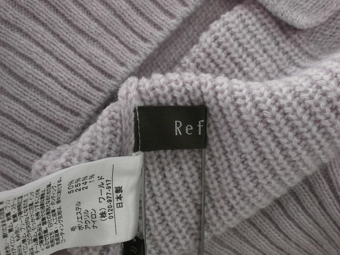 【激安古着】 Reflect　ニットorセーター　トップス