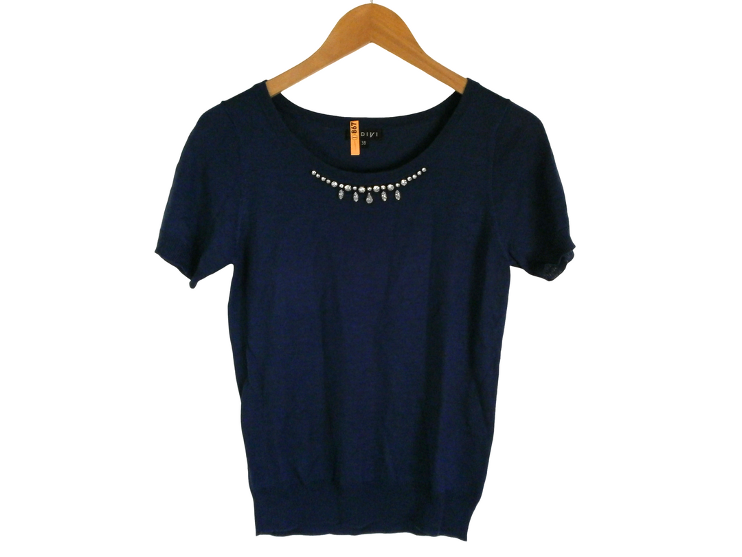 【激安古着】 INDIVI　その他トップス　トップス