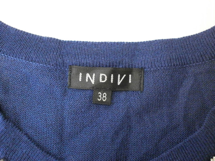 【激安古着】 INDIVI　その他トップス　トップス