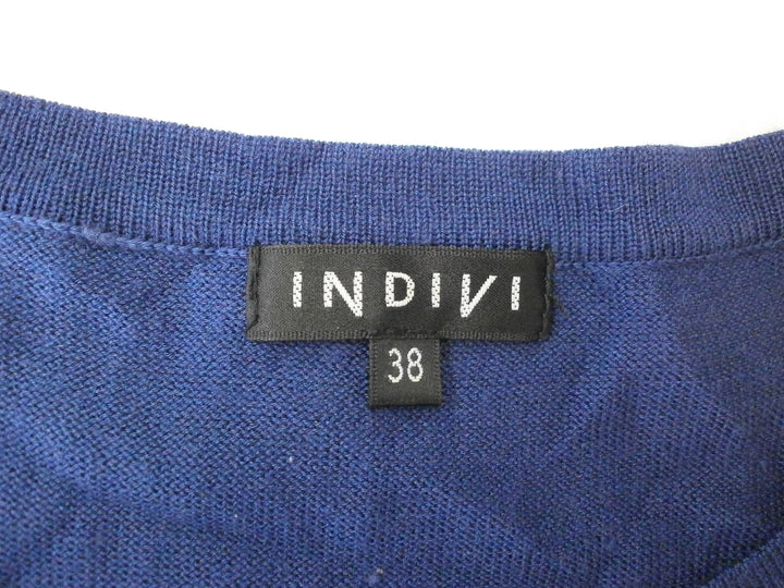 【激安古着】 INDIVI　その他トップス　トップス