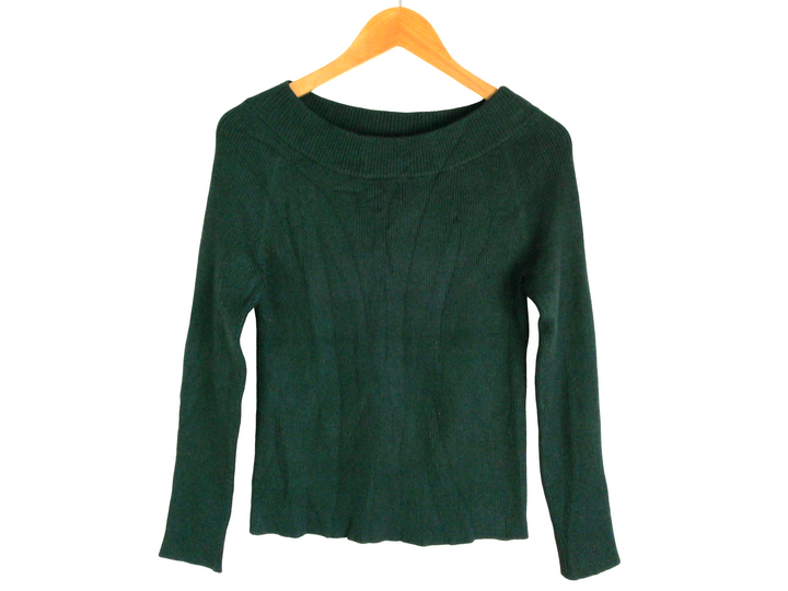 【激安古着】 INDIVI　ニットorセーター　トップス