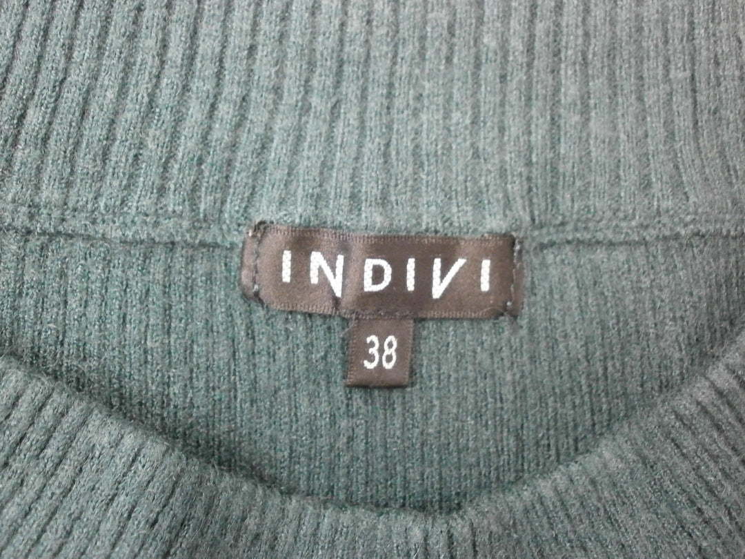 【激安古着】 INDIVI　ニットorセーター　トップス