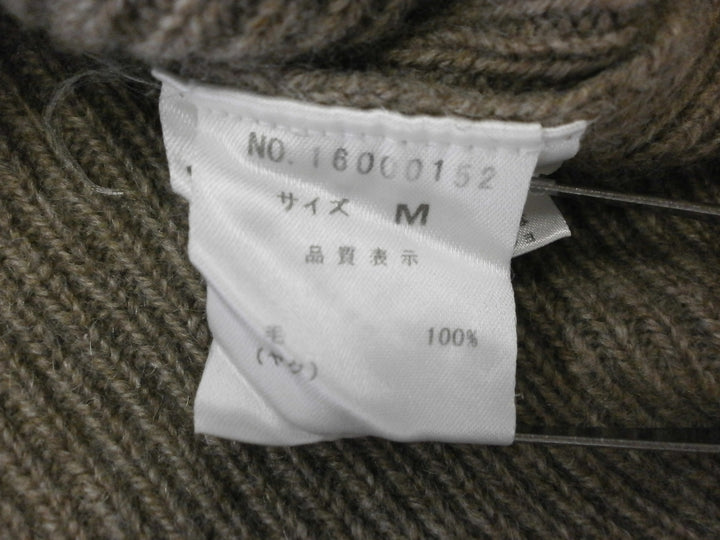 【激安古着】 Lois CRAYON　ニットorセーター　トップス