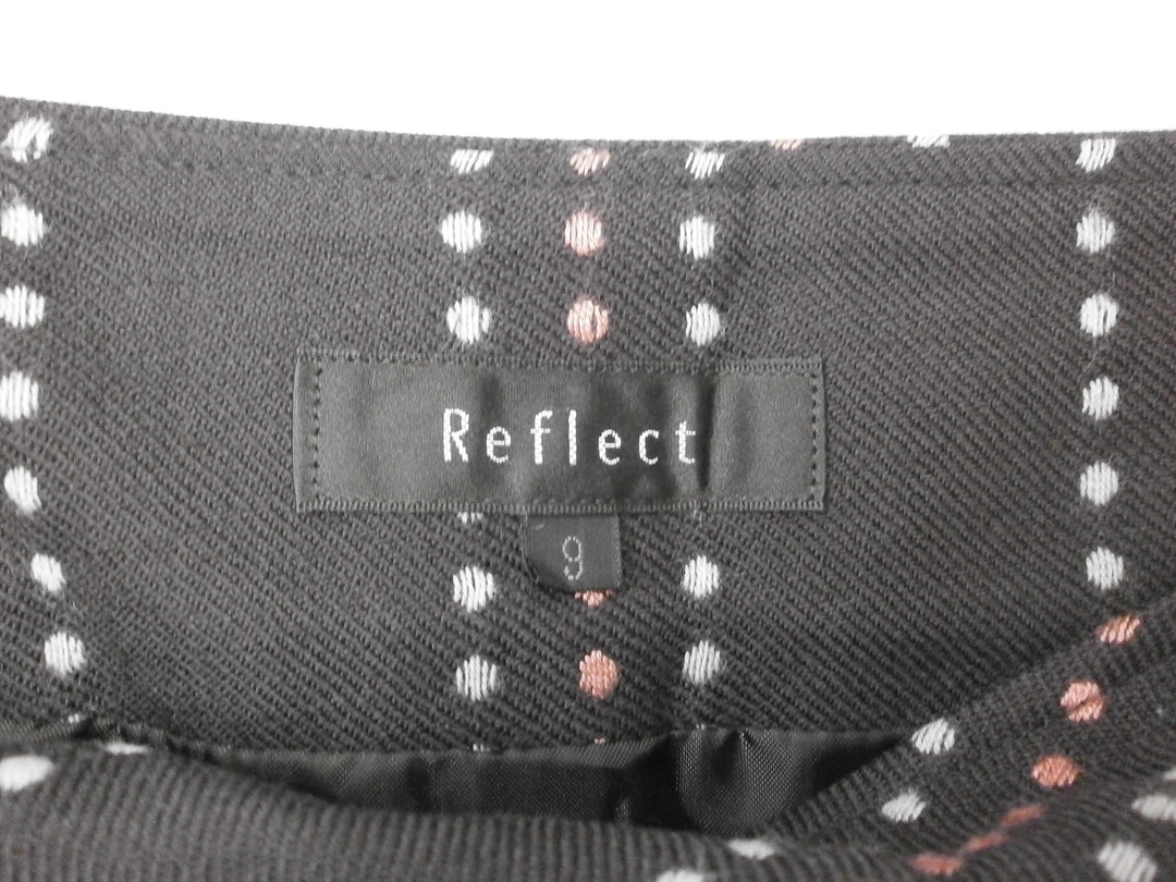 【激安古着】 Reflect　ミニスカート　スカート