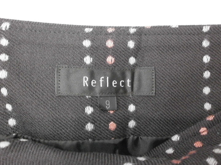 【激安古着】 Reflect　ミニスカート　スカート